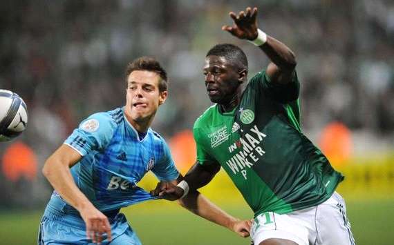 Sako bijna eigendom van Wolverhampton