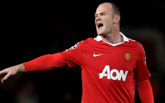 Wayne Rooney has been considering a future away from Manchester United since