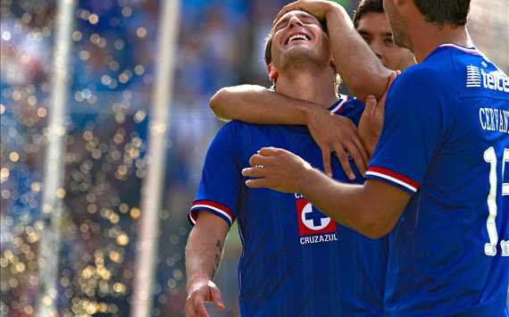 En busca de la Copa