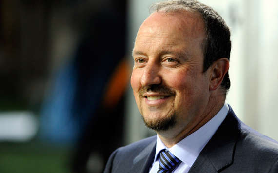 Napoli, post-Mazzarri: Benitez in pole