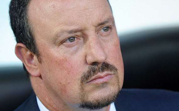'Real Madrid are favourites for La Liga'