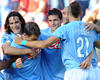 Napoli celebrating (Getty Images)