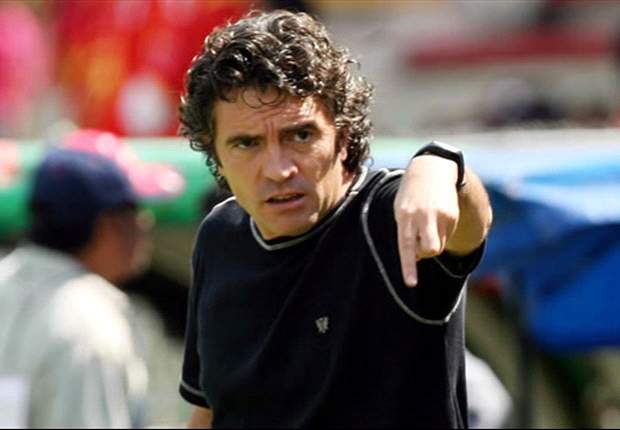 Juanma Lillo tells Real Madrid: Barcelona will have the ball, whether you like it or not
