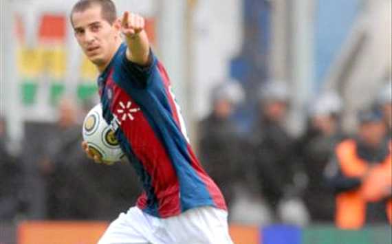 Leandro Romagnoli - San Lorenzo
