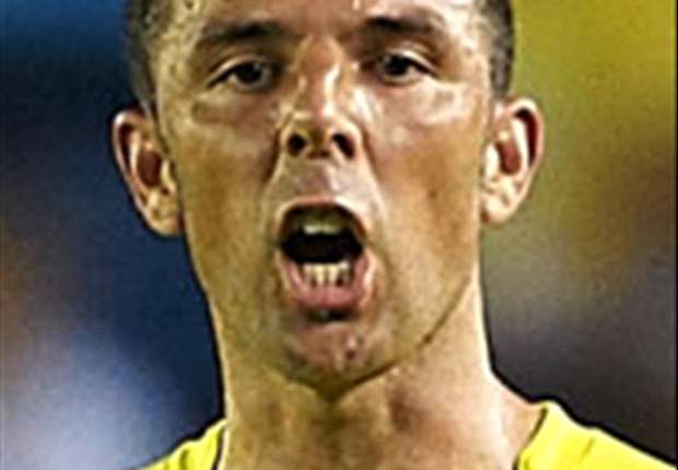Official: Marchena leaves Villarreal for Deportivo