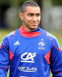 Dimitri Payet (France) - (Panoramic)