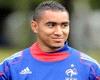 Edf - Payet : «M’imposer en bleu»