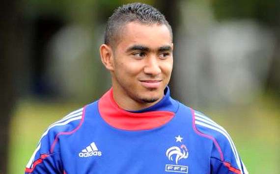 Dimitri Payet