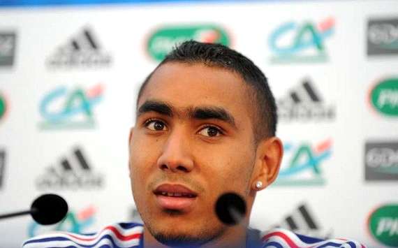 Dimitri Payet