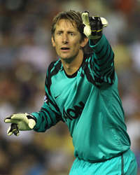 UEFA Champions League Final 2011: Edwin Van Der Sar's Last Game Will Be One To ...