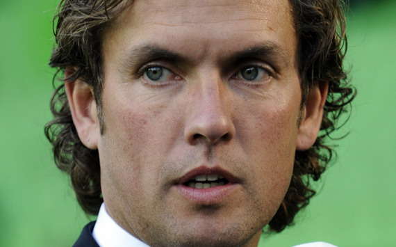 Alex Pastoor, sbv Excelsior (PROSHOTS)