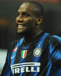 Maicon - Inter (Getty Images) 
