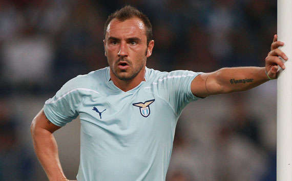 Christian Brocchi - AC Milan and Italy, (Getty Images)