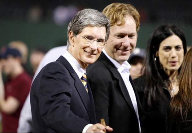 John W. Henry: A self-made millionaire who brought glory days back to Boston Red Sox