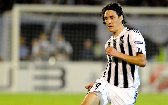 Partizan will ersten Sieg