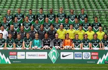 Werder Bremen Werder Bremen