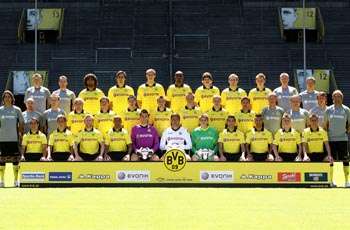 Sejarah Singkat Borussia Dortmund