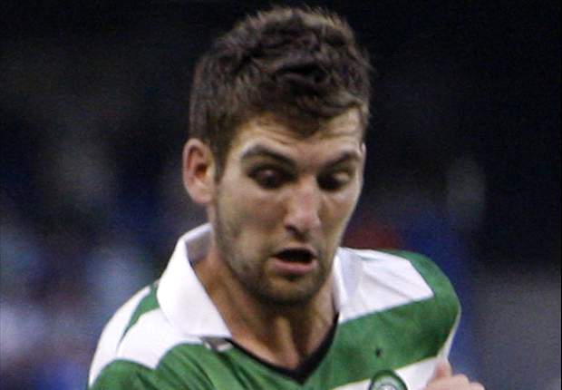 Celtic defender Mulgrew named PFA Scotland Player of the Year