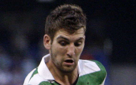 Charles Mulgrew - Celtic, (Getty Images)