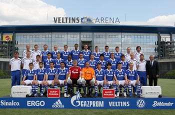 Schalke 04 Schalke 04