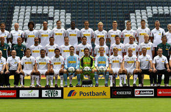 Borussia Mönchengladbach