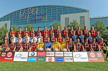 Eintracht