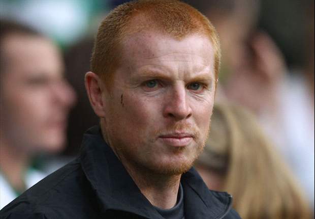Celtic's growing injury list a concern for Lennon