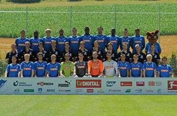 Hoffenheim