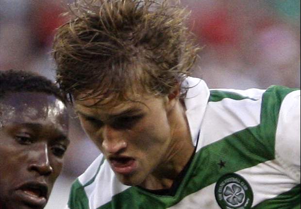 Celtic fine Rogne after contract complaints