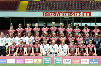 1. FC Kaiserslautern