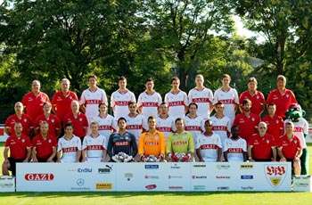 VfB Stuttgart VfB Stuttgart