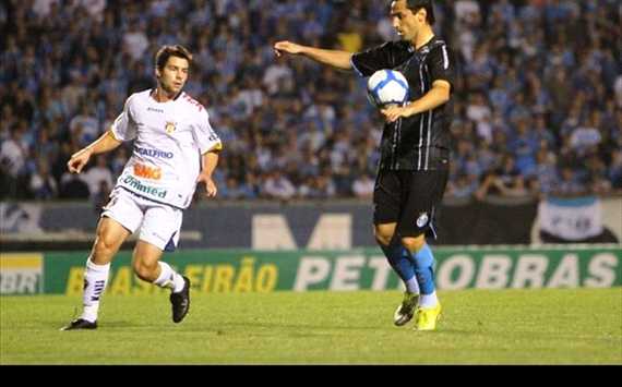 Jonas - Gremio x Prudente (gremio.net)