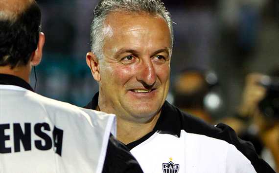 Dorival Jr. - Atlético-MG (Site Oficial)