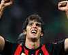 Kakà - Milan (Getty Images)