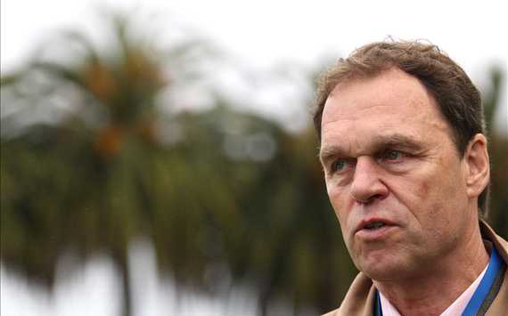 Holger Osieck, Australia (Getty Images)