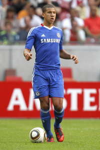 Jeffrey Bruma, Chelsea (PROSHOTS)