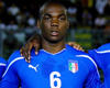 Angelo Ogbonna - Italy (Getty Images) Angelo Ogbonna - Italy (Getty Images)