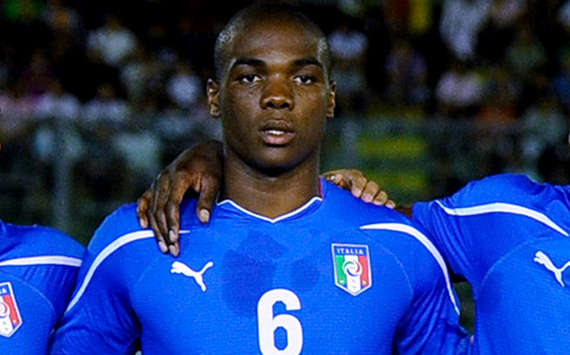 Angelo Ogbonna - Italy (Getty Images)