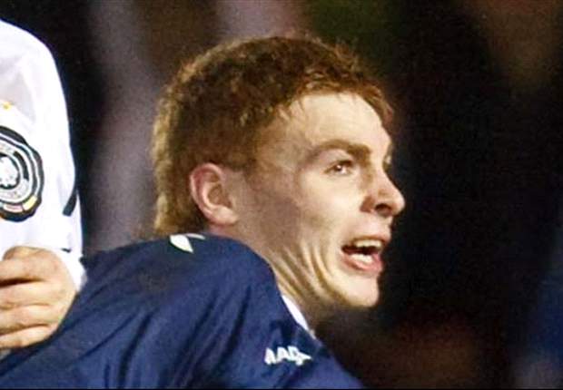 Wigan complete signing of Aberdeen youngster Fyvie