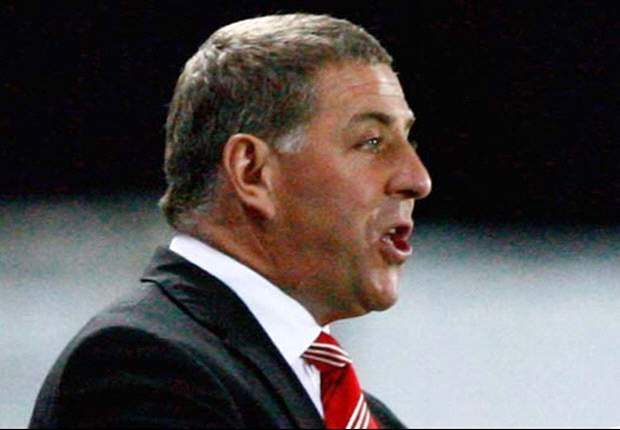 Strachan appoints McGhee as Scotland assistant