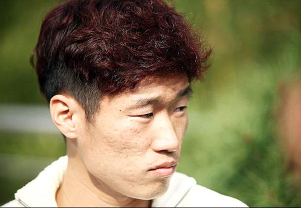 Park Ji-Sung dice addio al Manchester United: giocherà nel QPR i prossimi due anni