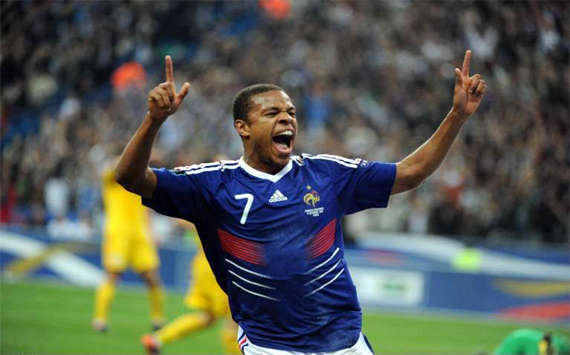 Blanc calls up injured Remy