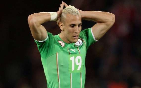ESP, Grenade - Fin de saison pour Yebda ?