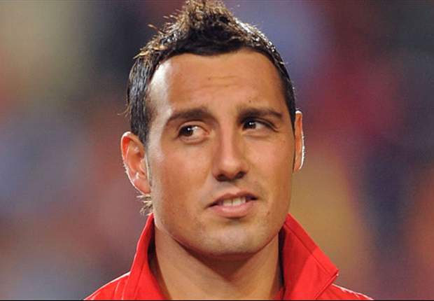 Video Profile: The luxury leader blossoming into one of Spain's finest footballers - Santi Cazorla