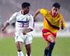 Euro 2000 : Vikash Dhorasoo (Andorra vs France) - (Panoramic) Euro 2000 : Vikash Dhorasoo (Andorra vs France) - (Panoramic)