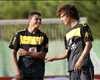Thiago Silva & David Luiz - Brasil (cbf.com.br)