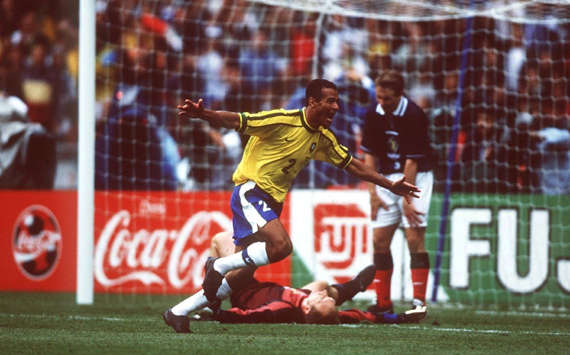 Cafu: Brazil need to win 2014 World Cup