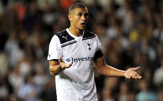 Steven Caulker Berharap Dipantau Andre Villas-Boas