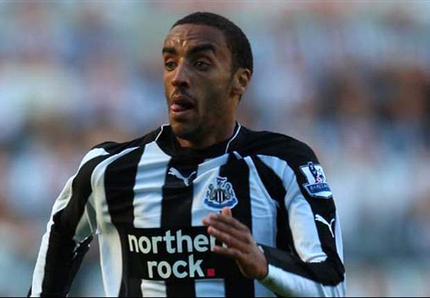 Police investigate allegations of racial abuse via Twitter towards Newcastle's Perch