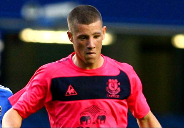 Everton youngster Barkley extends Sheffield Wednesday loan by extra month